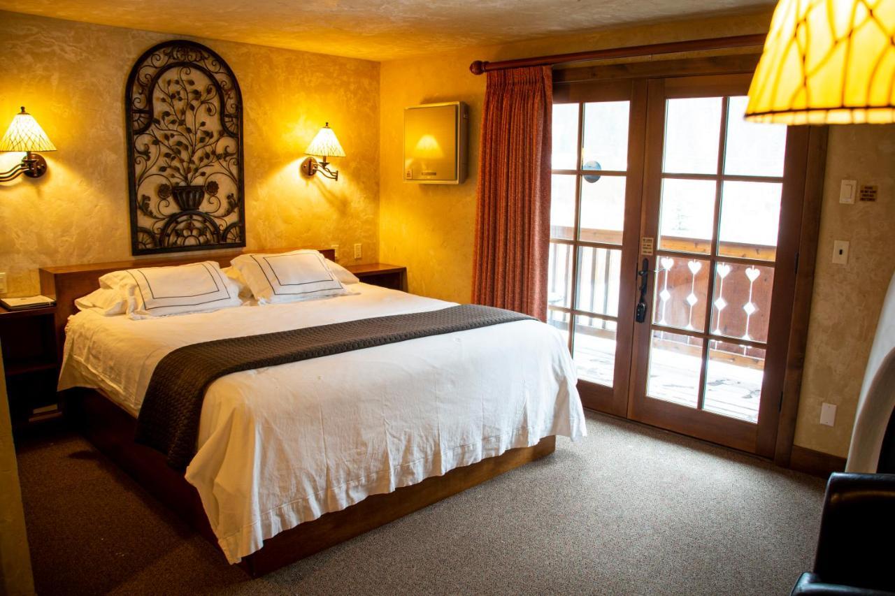Hotel Chateau Chamonix Джорджтаун Экстерьер фото